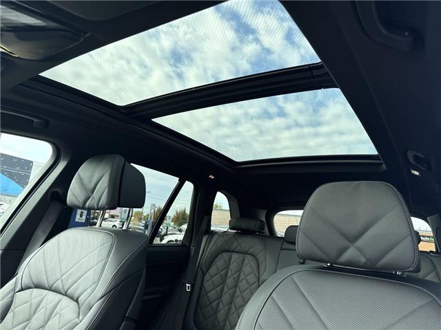 2026 BMW X5 xDrive40i (Stk: BF2623) in Sarnia - Image 16 of 26