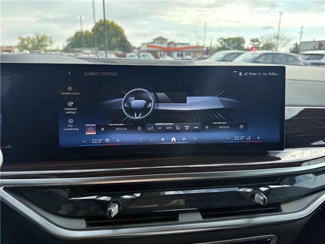 2026 BMW X5 xDrive40i (Stk: BF2623) in Sarnia - Image 17 of 26