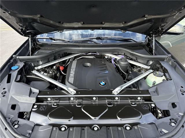 2026 BMW X5 xDrive40i (Stk: BF2623) in Sarnia - Image 18 of 26