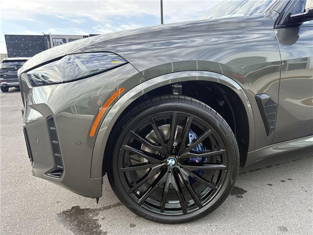 2026 BMW X5 xDrive40i (Stk: BF2623) in Sarnia - Image 19 of 26