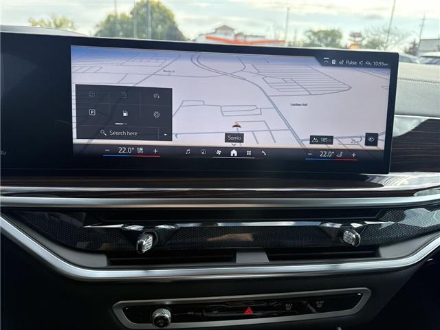 2026 BMW X5 xDrive40i (Stk: BF2623) in Sarnia - Image 20 of 26