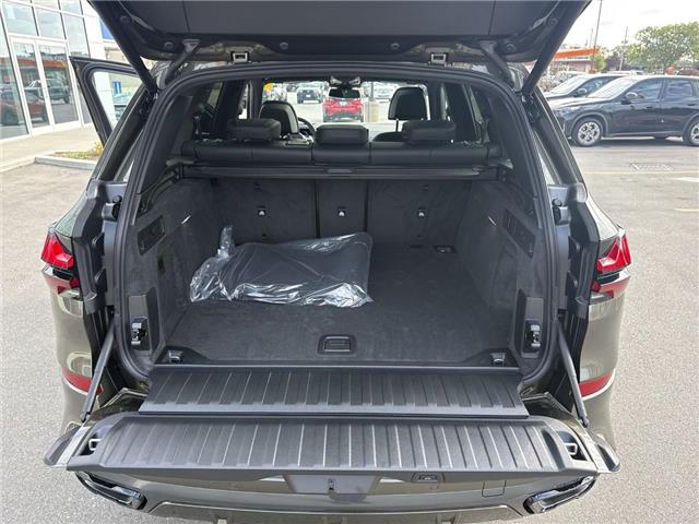 2026 BMW X5 xDrive40i (Stk: BF2623) in Sarnia - Image 21 of 26