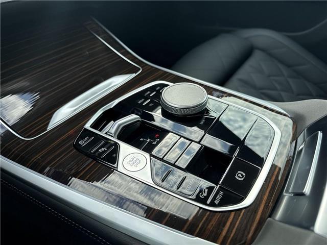 2026 BMW X5 xDrive40i (Stk: BF2623) in Sarnia - Image 22 of 26