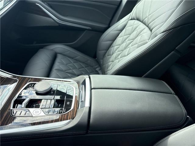 2026 BMW X5 xDrive40i (Stk: BF2623) in Sarnia - Image 23 of 26