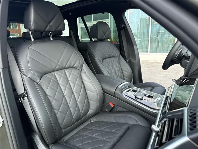 2026 BMW X5 xDrive40i (Stk: BF2623) in Sarnia - Image 26 of 26
