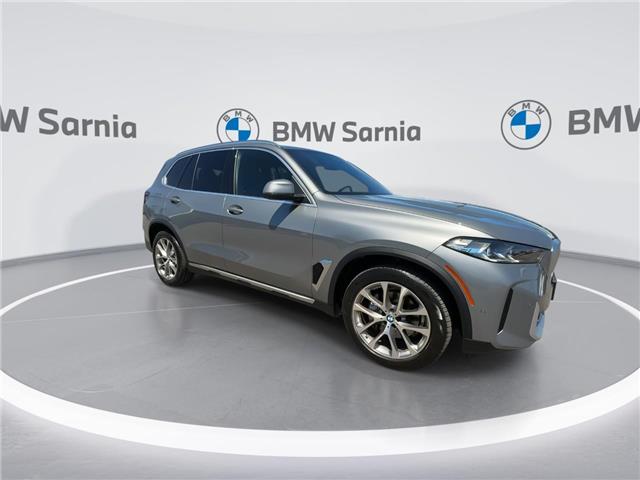 2024 BMW X5 xDrive40i (Stk: XU807) in Sarnia - Image 2 of 14