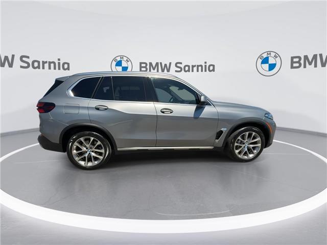 2024 BMW X5 xDrive40i (Stk: XU807) in Sarnia - Image 9 of 14