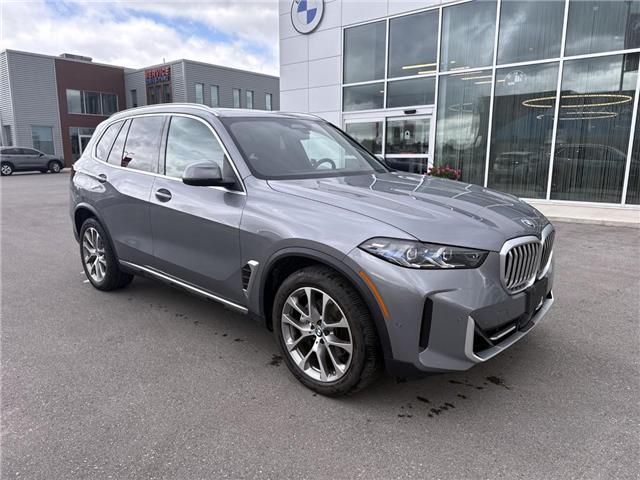 2024 BMW X5 xDrive40i (Stk: XU807) in Sarnia - Image 11 of 14