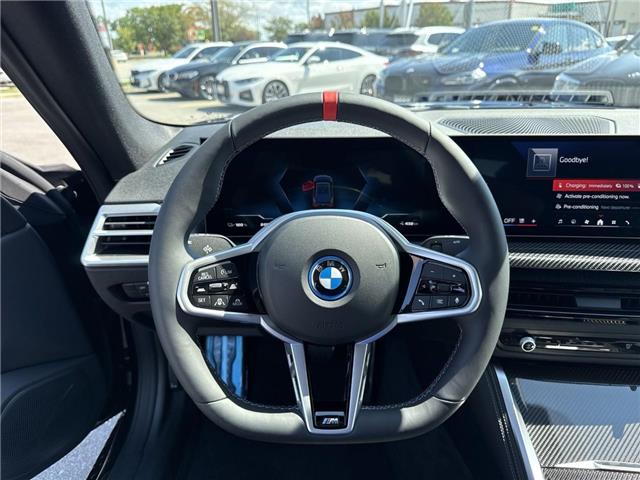 2025 BMW i4 M50 (Stk: B2568) in Sarnia - Image 11 of 25