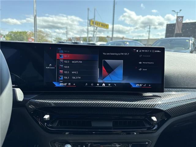 2025 BMW i4 M50 (Stk: B2568) in Sarnia - Image 12 of 25