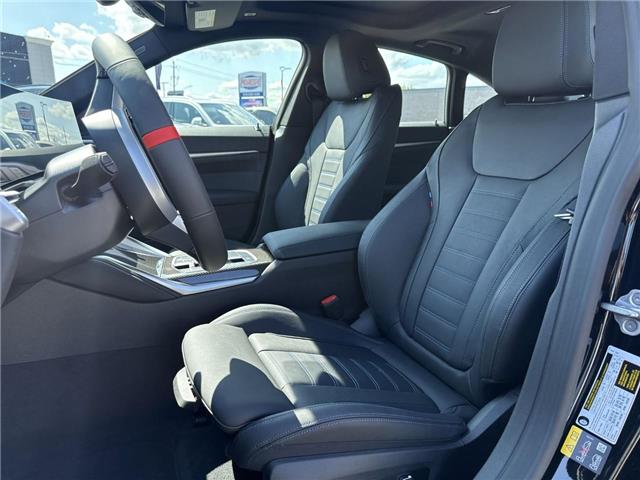 2025 BMW i4 M50 (Stk: B2568) in Sarnia - Image 13 of 25