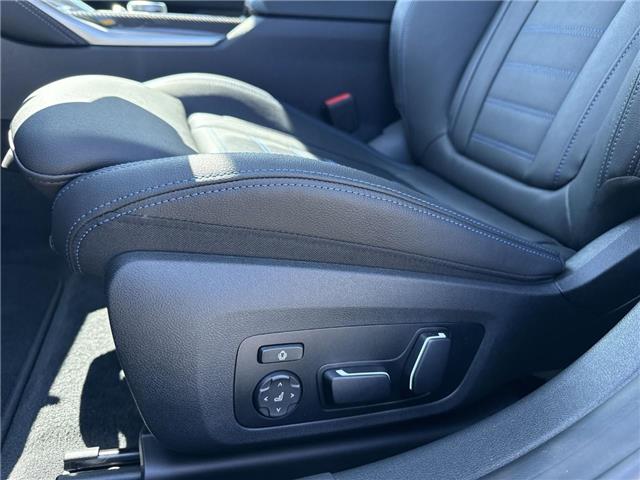 2025 BMW i4 M50 (Stk: B2568) in Sarnia - Image 14 of 25