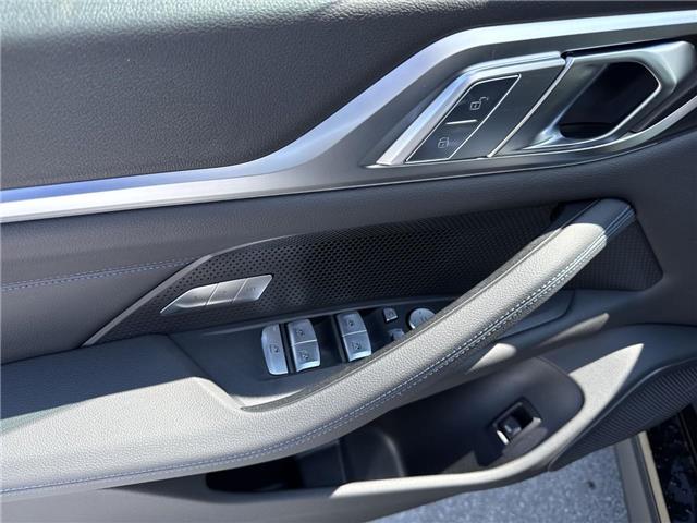 2025 BMW i4 M50 (Stk: B2568) in Sarnia - Image 15 of 25
