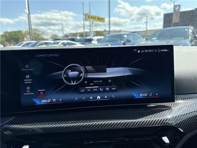 2025 BMW i4 M50 (Stk: B2568) in Sarnia - Image 17 of 25