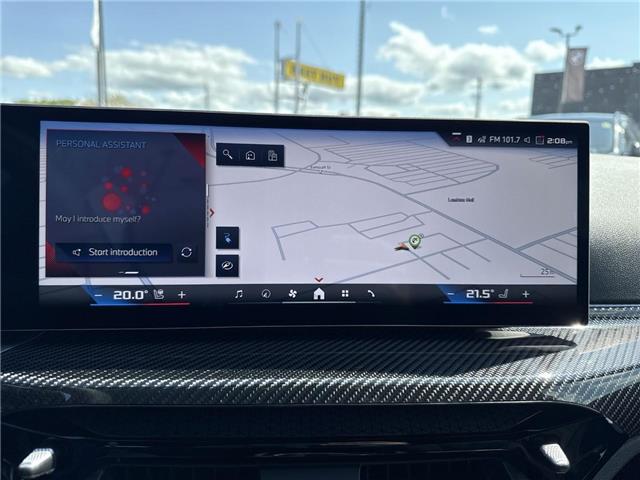 2025 BMW i4 M50 (Stk: B2568) in Sarnia - Image 19 of 25