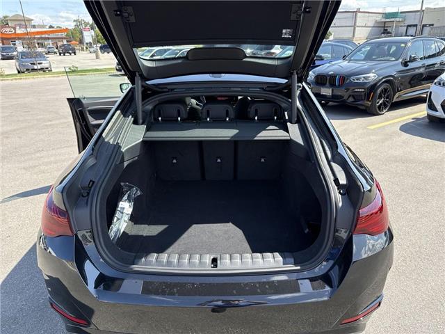 2025 BMW i4 M50 (Stk: B2568) in Sarnia - Image 20 of 25