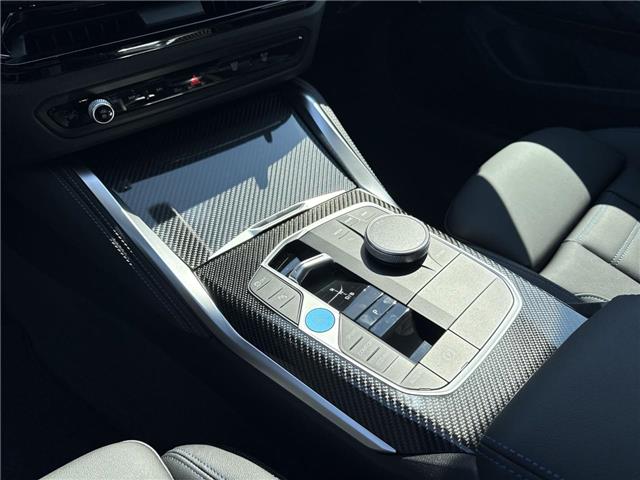 2025 BMW i4 M50 (Stk: B2568) in Sarnia - Image 21 of 25