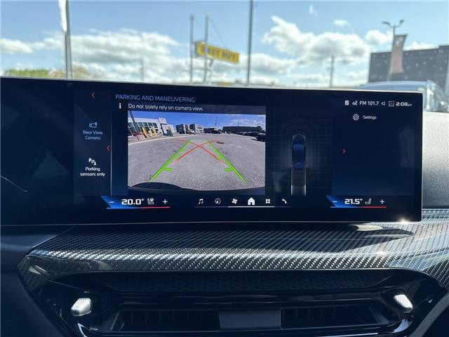 2025 BMW i4 M50 (Stk: B2568) in Sarnia - Image 23 of 25