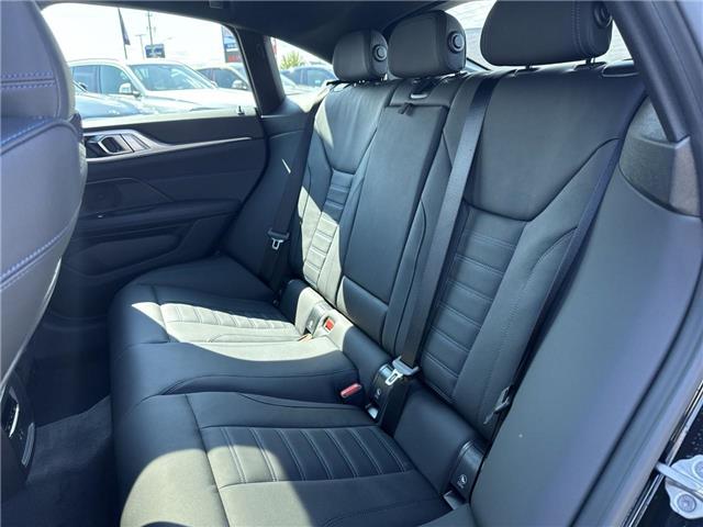 2025 BMW i4 M50 (Stk: B2568) in Sarnia - Image 24 of 25