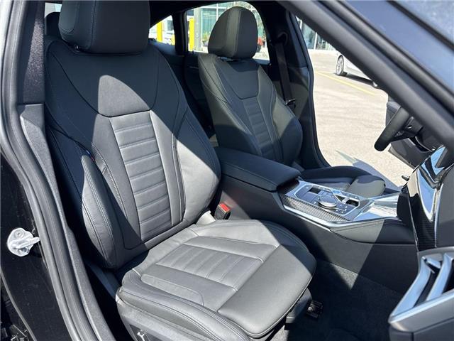 2025 BMW i4 M50 (Stk: B2568) in Sarnia - Image 25 of 25