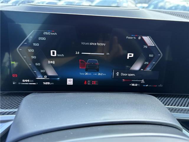 2026 BMW X5 M60i xDrive (Stk: BF2609) in Sarnia - Image 11 of 26