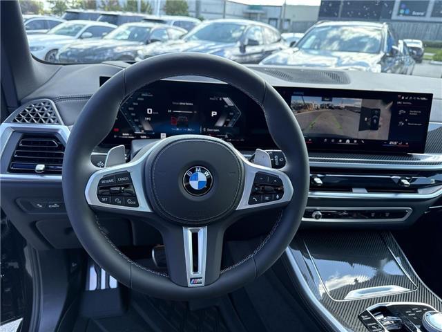 2026 BMW X5 M60i xDrive (Stk: BF2609) in Sarnia - Image 12 of 26