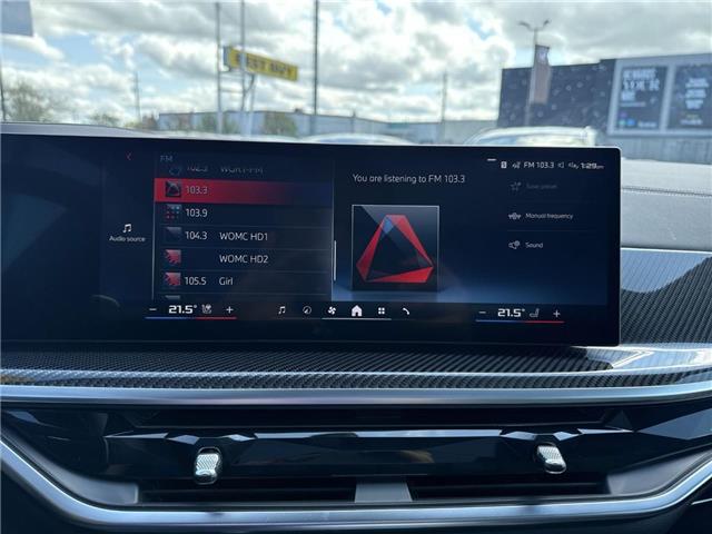 2026 BMW X5 M60i xDrive (Stk: BF2609) in Sarnia - Image 13 of 26