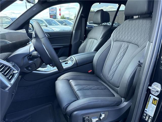 2026 BMW X5 M60i xDrive (Stk: BF2609) in Sarnia - Image 14 of 26
