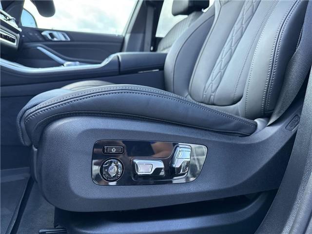 2026 BMW X5 M60i xDrive (Stk: BF2609) in Sarnia - Image 15 of 26