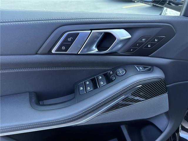 2026 BMW X5 M60i xDrive (Stk: BF2609) in Sarnia - Image 16 of 26