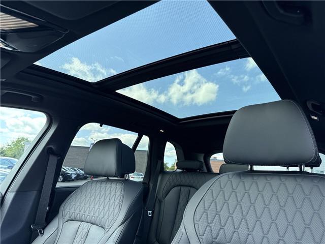 2026 BMW X5 M60i xDrive (Stk: BF2609) in Sarnia - Image 17 of 26