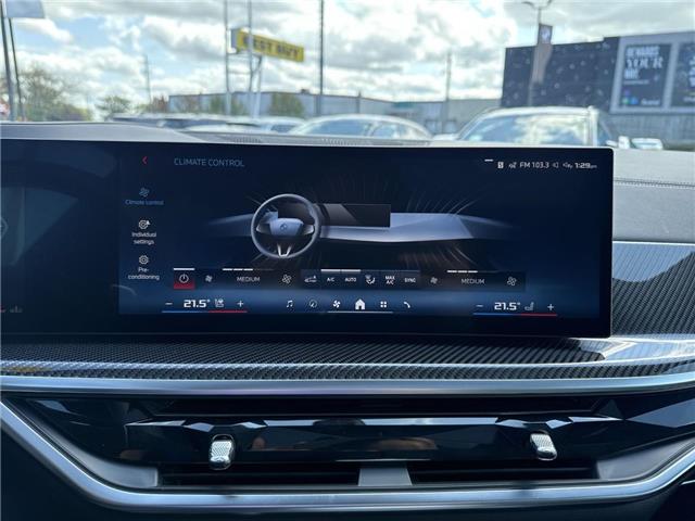 2026 BMW X5 M60i xDrive (Stk: BF2609) in Sarnia - Image 18 of 26