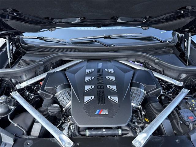 2026 BMW X5 M60i xDrive (Stk: BF2609) in Sarnia - Image 19 of 26
