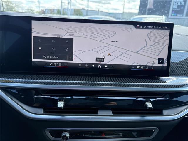 2026 BMW X5 M60i xDrive (Stk: BF2609) in Sarnia - Image 20 of 26