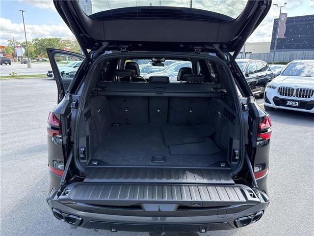 2026 BMW X5 M60i xDrive (Stk: BF2609) in Sarnia - Image 21 of 26