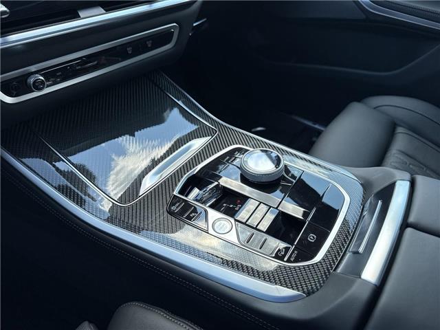 2026 BMW X5 M60i xDrive (Stk: BF2609) in Sarnia - Image 22 of 26