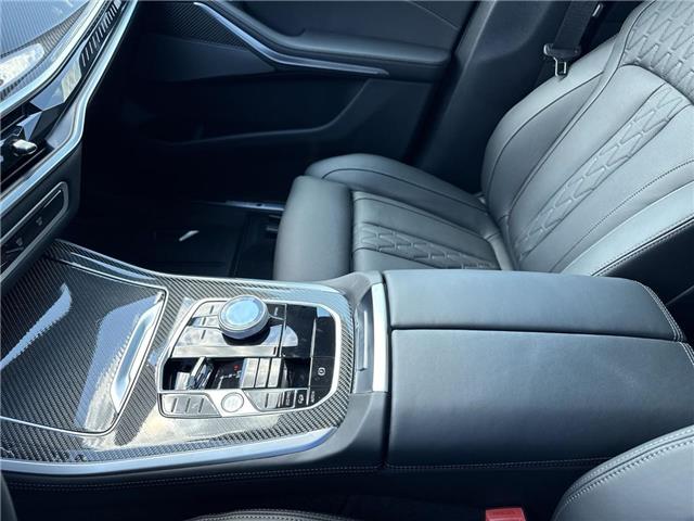 2026 BMW X5 M60i xDrive (Stk: BF2609) in Sarnia - Image 23 of 26