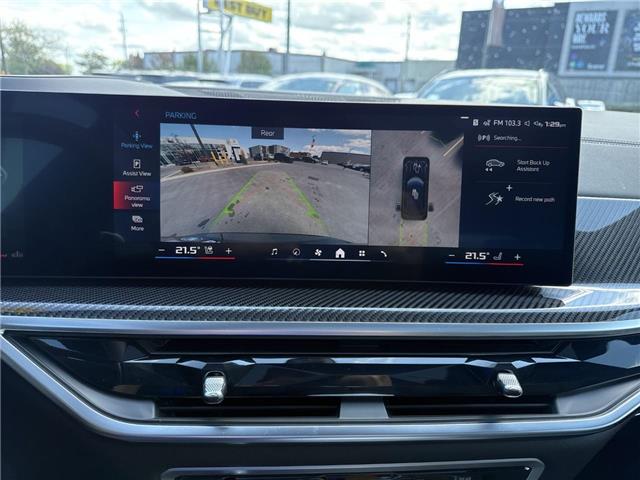 2026 BMW X5 M60i xDrive (Stk: BF2609) in Sarnia - Image 24 of 26