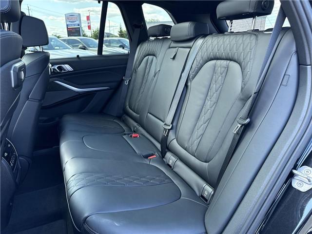 2026 BMW X5 M60i xDrive (Stk: BF2609) in Sarnia - Image 25 of 26