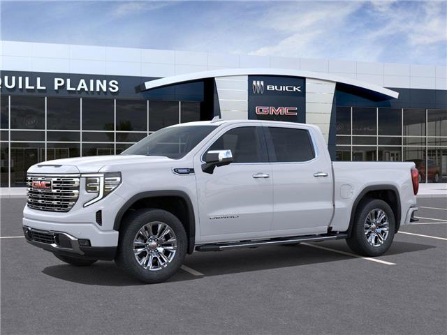 2026 GMC Sierra 1500 Denali (Stk: 26T114) in Wadena - Image 2 of 24