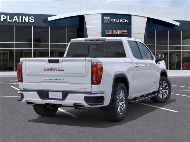 2026 GMC Sierra 1500 Denali (Stk: 26T114) in Wadena - Image 4 of 24