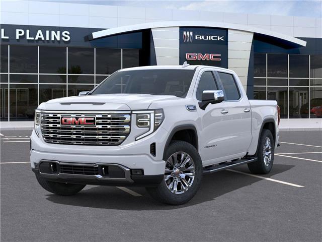 2026 GMC Sierra 1500 Denali (Stk: 26T114) in Wadena - Image 6 of 24