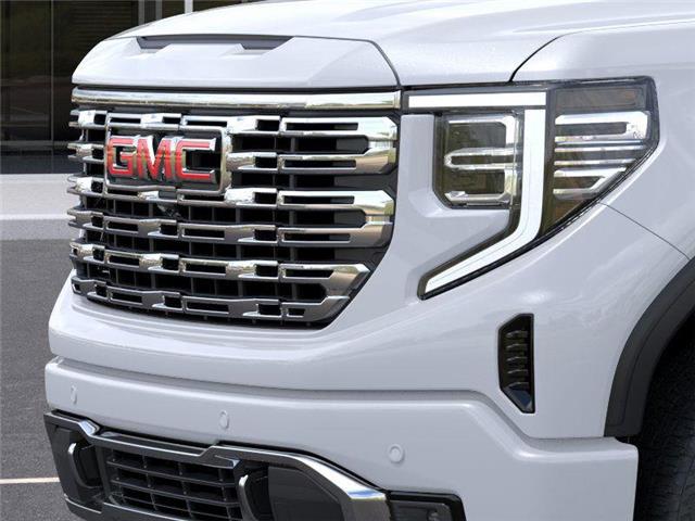 2026 GMC Sierra 1500 Denali (Stk: 26T114) in Wadena - Image 13 of 24