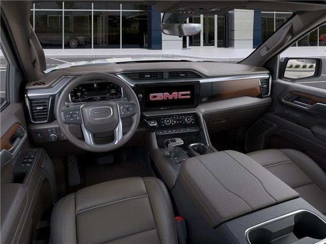 2026 GMC Sierra 1500 Denali (Stk: 26T114) in Wadena - Image 15 of 24