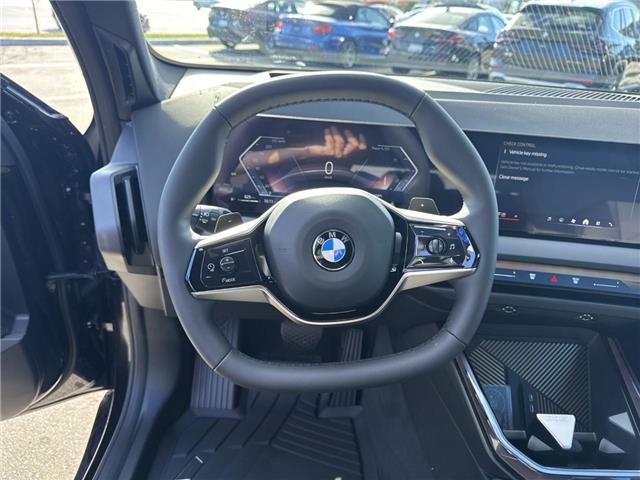2025 BMW X3 30 xDrive (Stk: BF25130) in Sarnia - Image 12 of 26