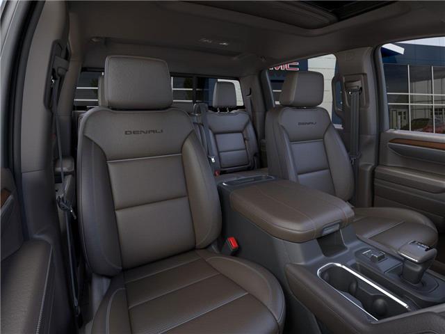 2026 GMC Sierra 1500 Denali (Stk: 26T114) in Wadena - Image 16 of 24