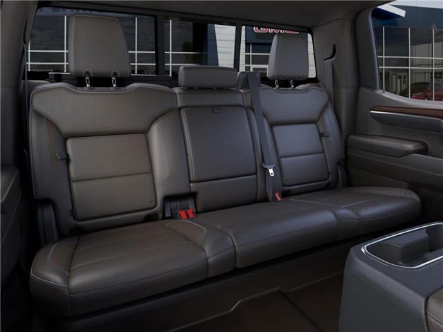 2026 GMC Sierra 1500 Denali (Stk: 26T114) in Wadena - Image 17 of 24