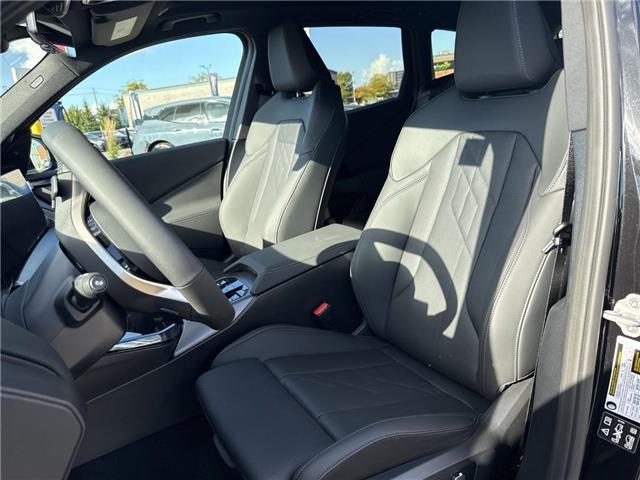 2025 BMW X3 30 xDrive (Stk: BF25130) in Sarnia - Image 14 of 26