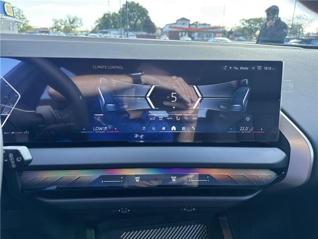 2025 BMW X3 30 xDrive (Stk: BF25130) in Sarnia - Image 18 of 26