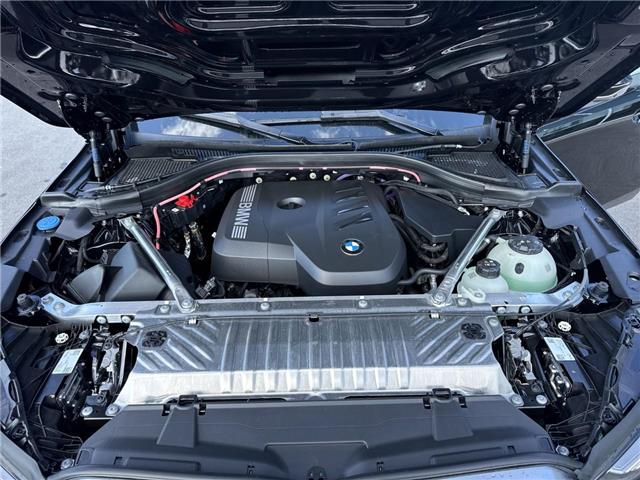 2025 BMW X3 30 xDrive (Stk: BF25130) in Sarnia - Image 19 of 26